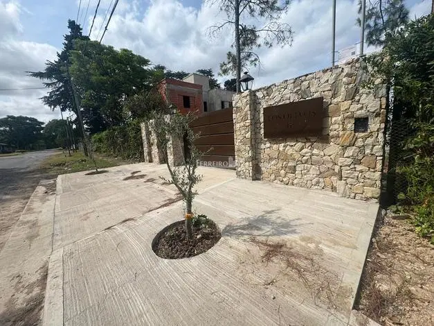 BARRIO CERRADO LOS OLIVOS II 3