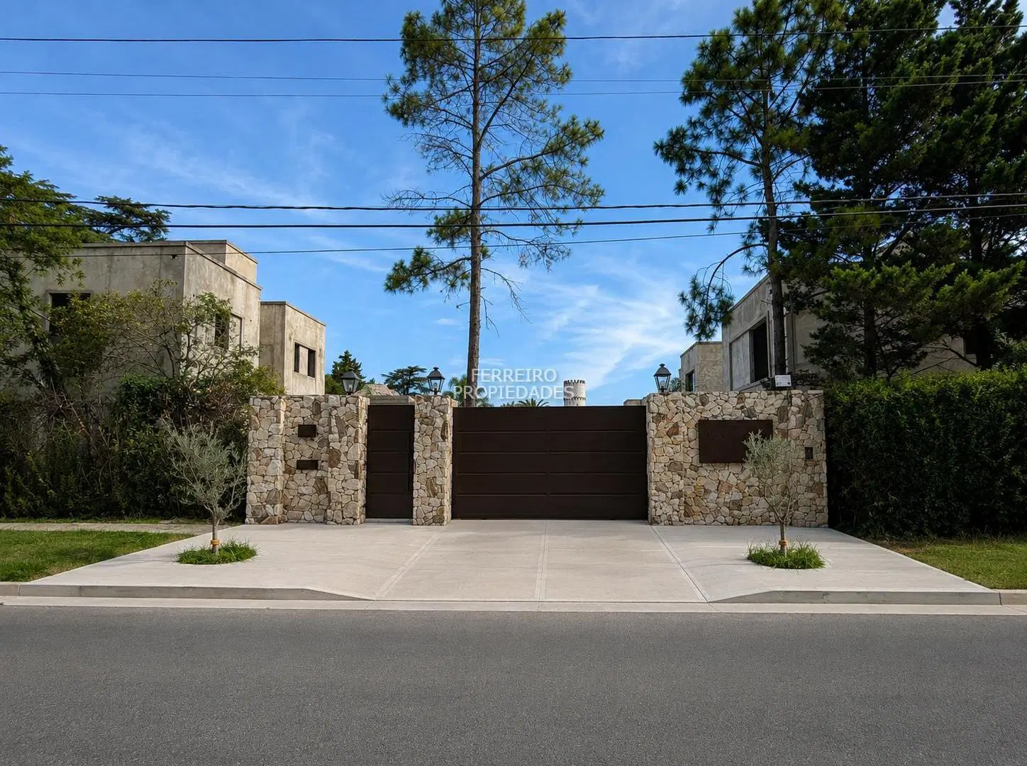 BARRIO CERRADO LOS OLIVOS II 5