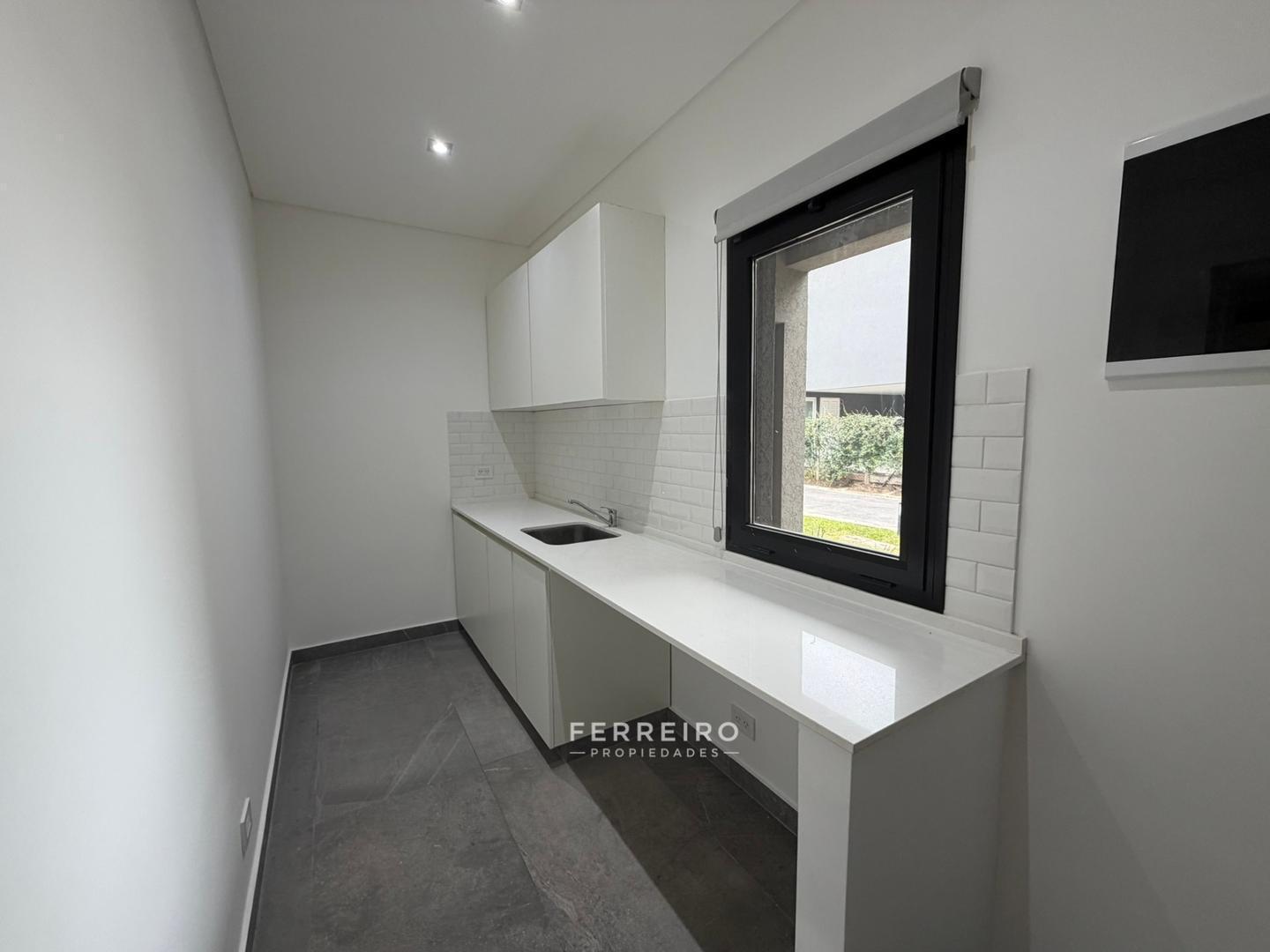 Foto de VENTA DE CASA 5 AMBIENTES EN EL BARRIO CERRADO "LOS OLIVOS", imagen 5