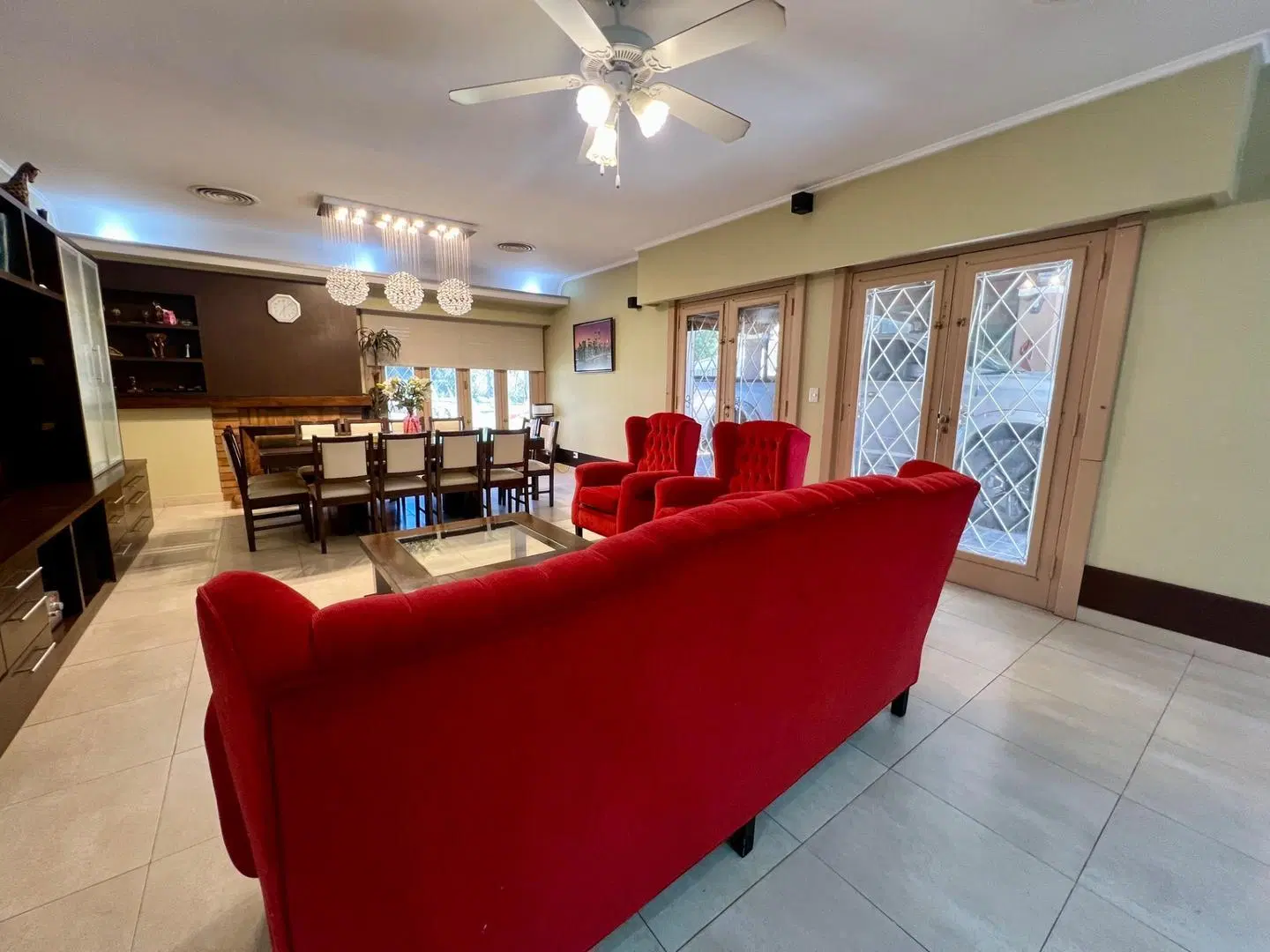 VENTA CASA EN BARRIO EL CORTIJO 3