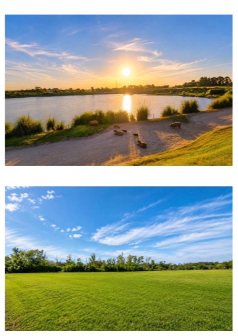 VENTA LOTE COUNTRY BUENOS AIRES GOLF
