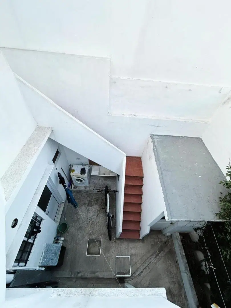 VENTA COMPLEJO DE 4 DEPARTAMENTOS- BELLA VISTA 5