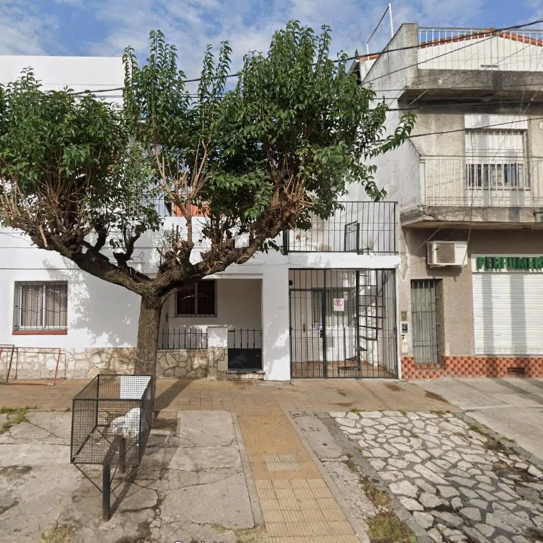 VENTA COMPLEJO DE 4 DEPARTAMENTOS- BELLA VISTA 3