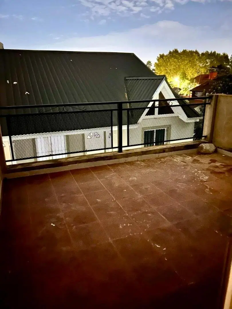 ALQUILER DEPARTAMENTO TRES AMBIENTES EN COMPLEJO - MUÑIZ 3