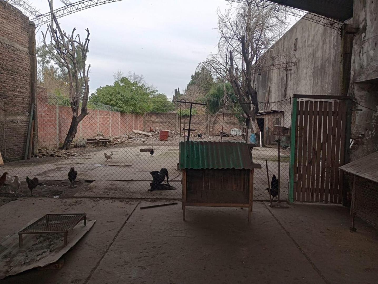 Foto de VENTA DE GALPÓN EN JOSÉ C. PAZ, imagen 5