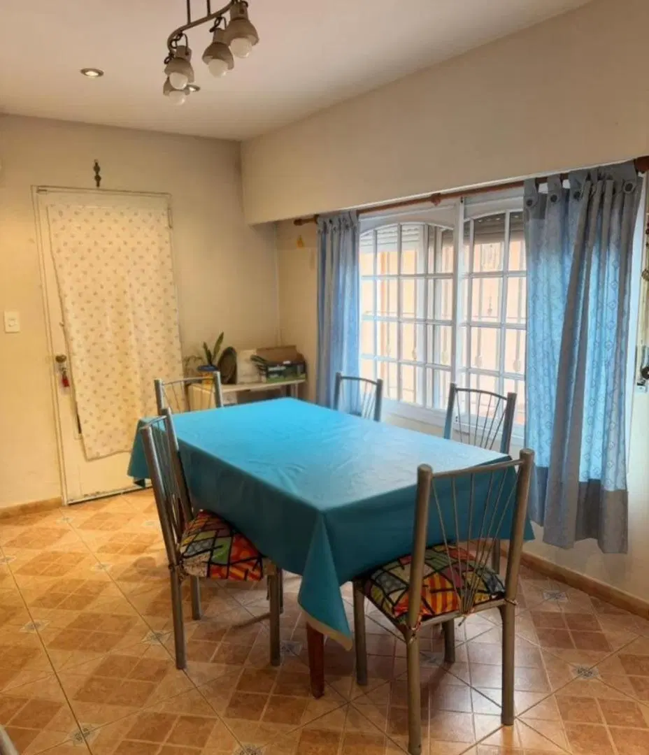 Casa en venta Apta crédito - San Miguel 5