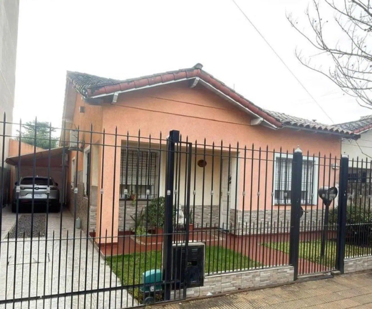 Casa en venta Apta crédito - San Miguel 4