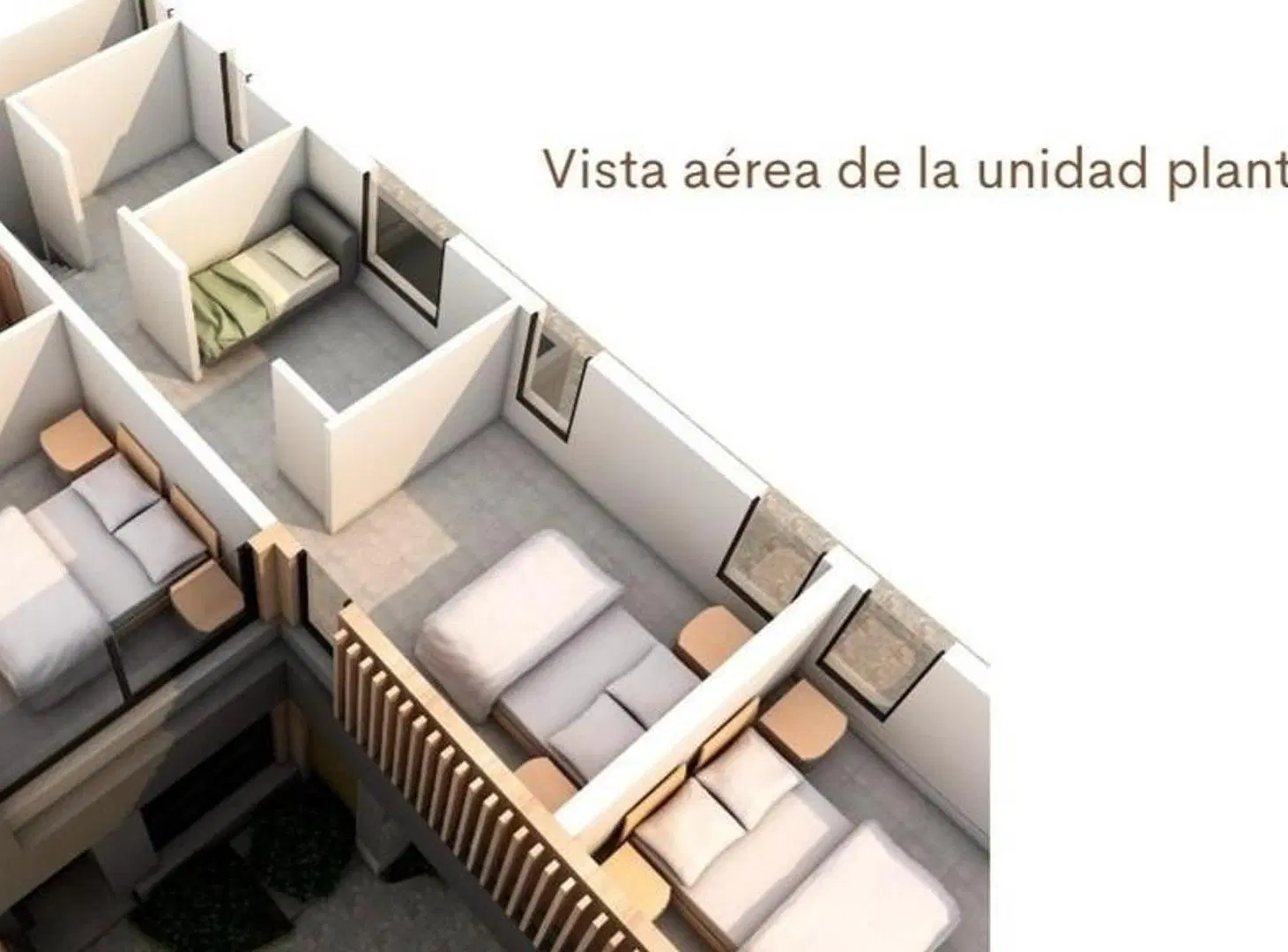 VENTA DE DUPLEX A ESTRENAR EN BELLA VISTA- COMPLEJO CERRADO 2