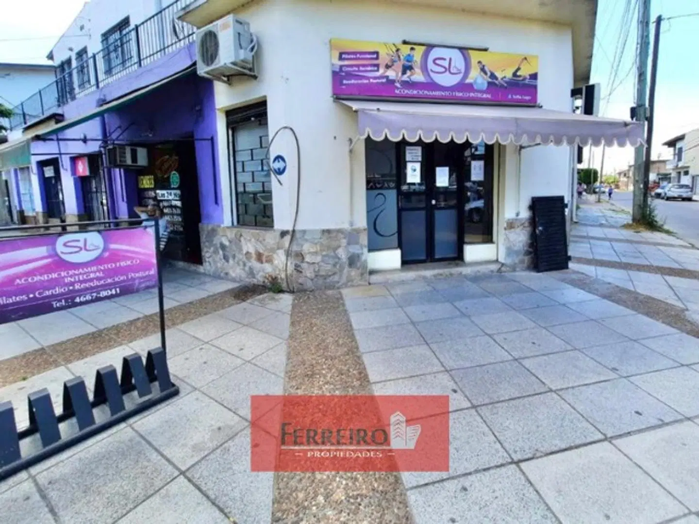 ALQUILER LOCAL COMERCIAL EN SAN MIGUEL 3