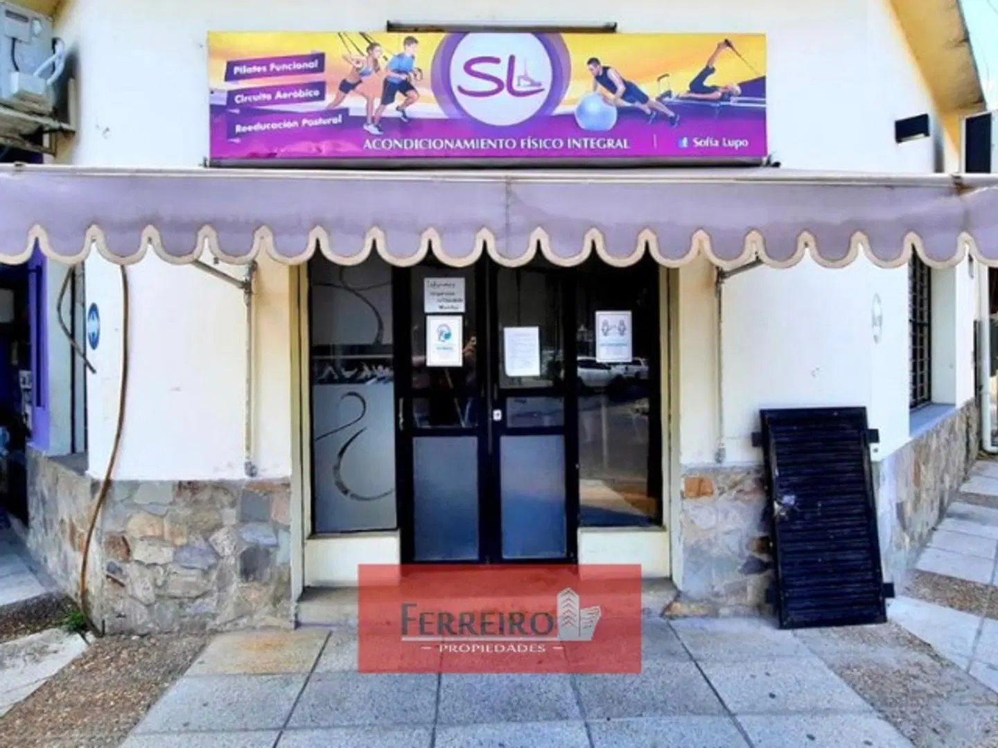 ALQUILER LOCAL COMERCIAL EN SAN MIGUEL 1