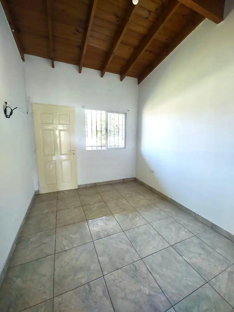 ALQUILER DEPARTAMENTO 2 AMB EN COMPLEJO 3