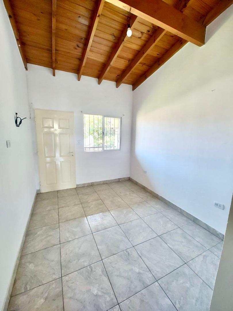 ALQUILER DEPARTAMENTO 2 AMB EN COMPLEJO