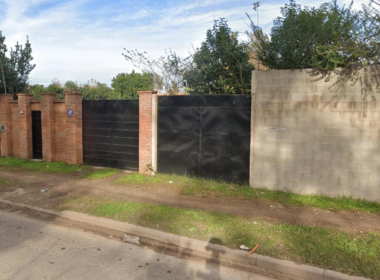 Terreno en venta 456 mt2