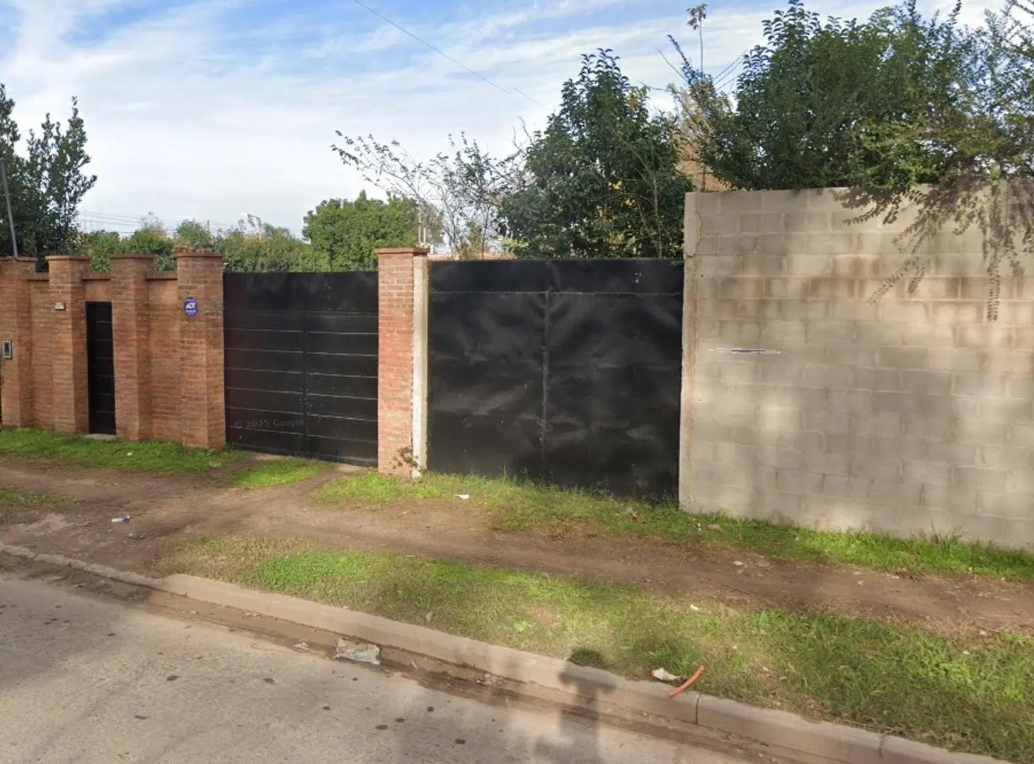 Terreno en venta 456 mt2 3