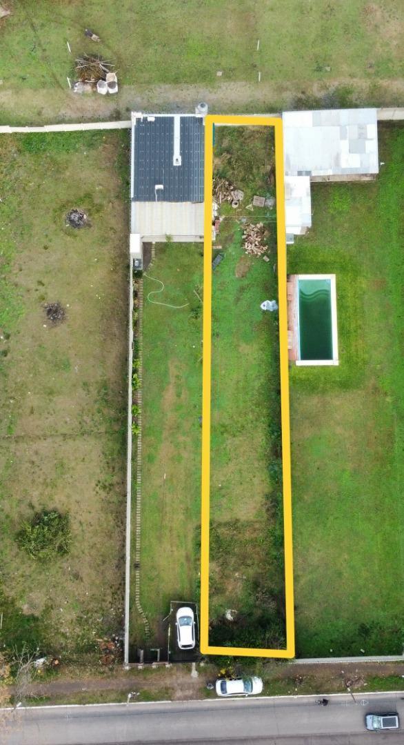Foto de Terreno en venta 456 mt2, imagen 2