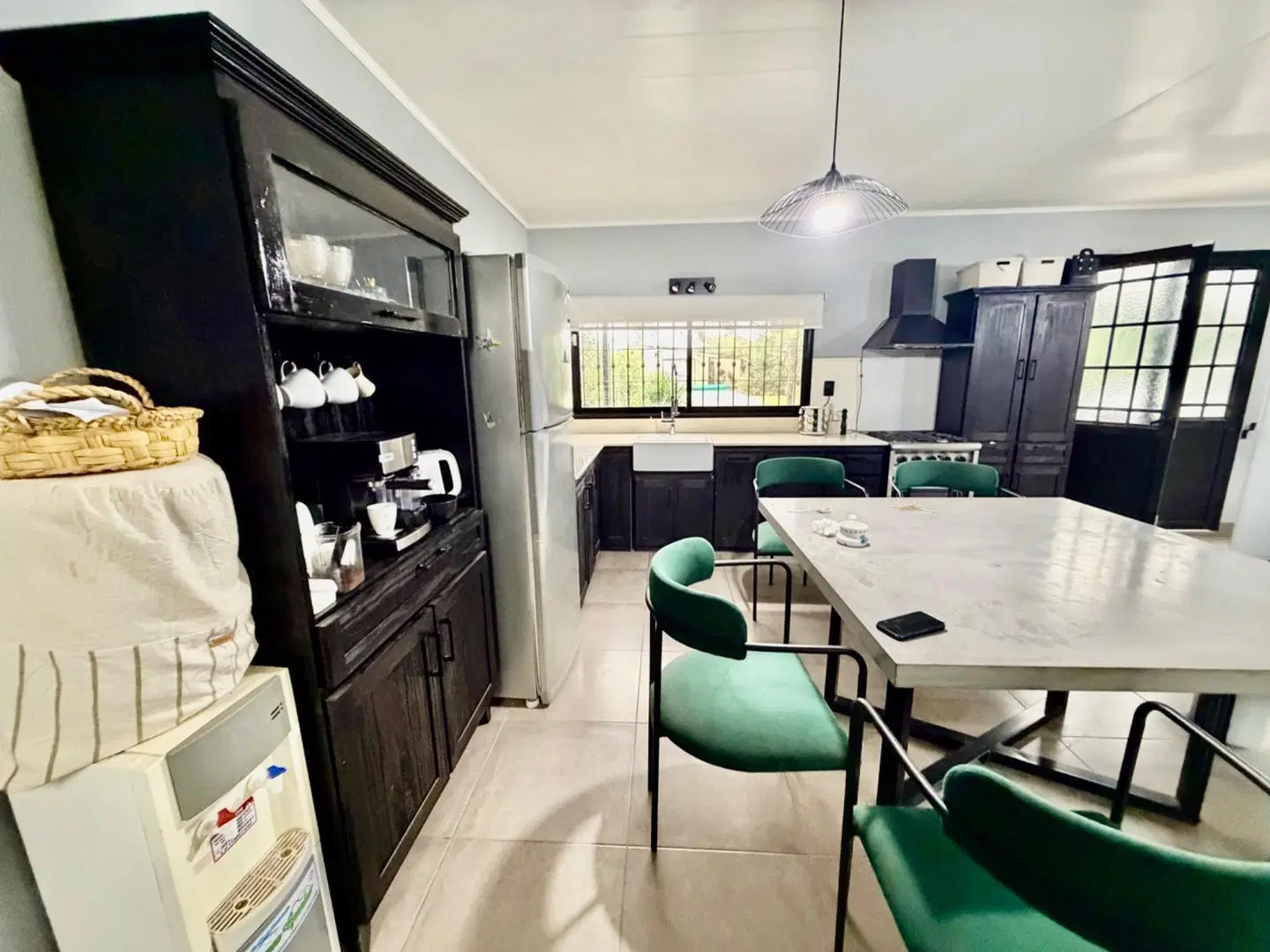 ALQUILER DE CASA EN JOSÉ C PAZ CON AMPLIO JARDÍN 4
