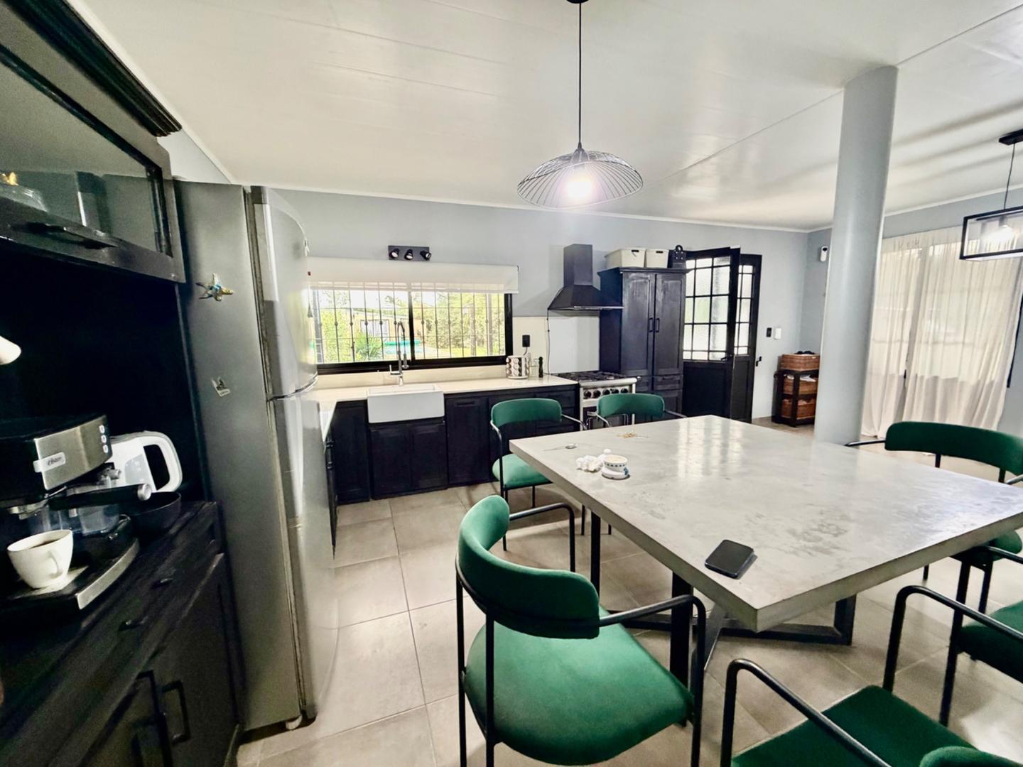 Foto de ALQUILER DE CASA EN JOSÉ C PAZ CON AMPLIO JARDÍN, imagen 5