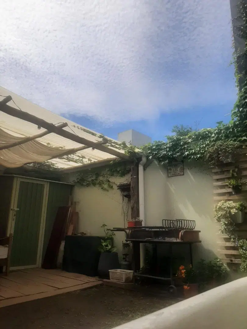 VENTA CASA 4 HAMBIENTES EN BELLA VISTA 1