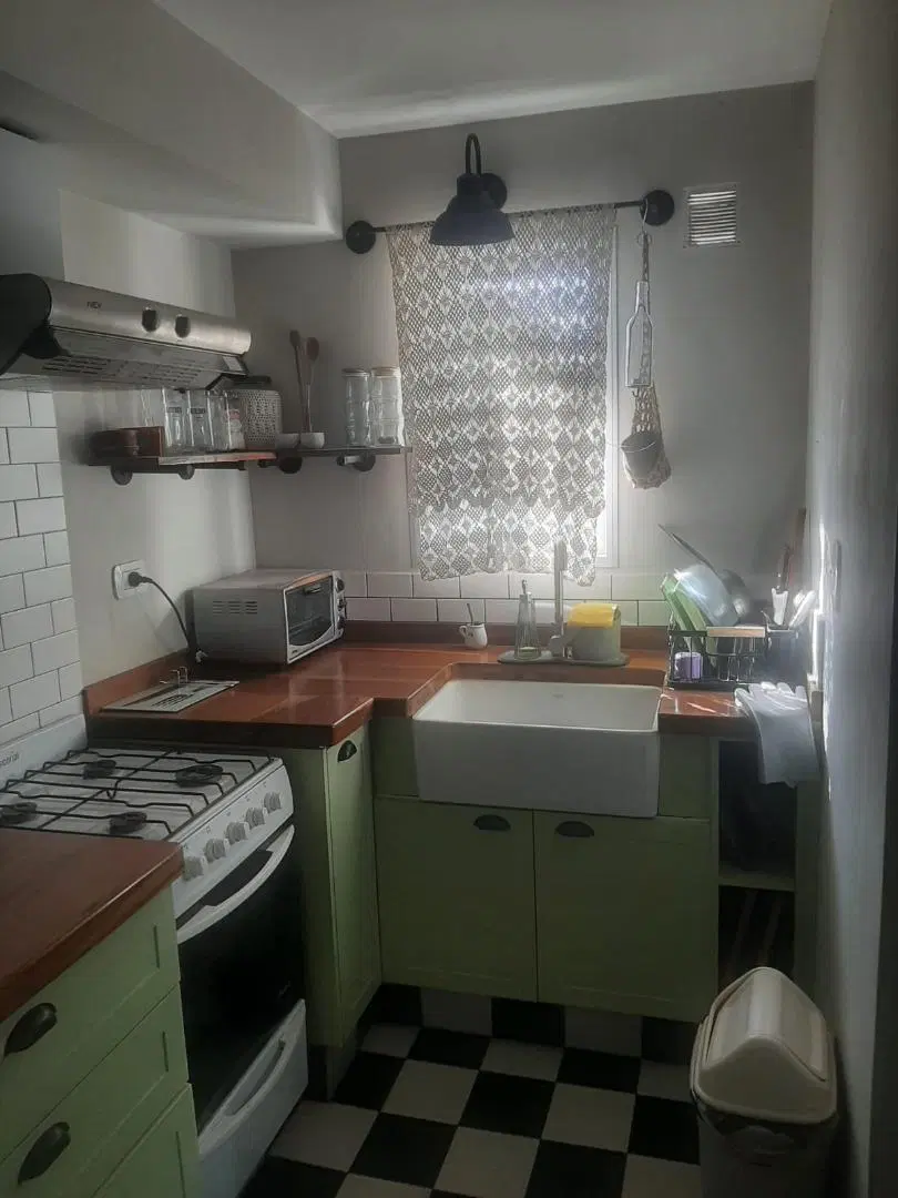 VENTA CASA 4 HAMBIENTES EN BELLA VISTA 5