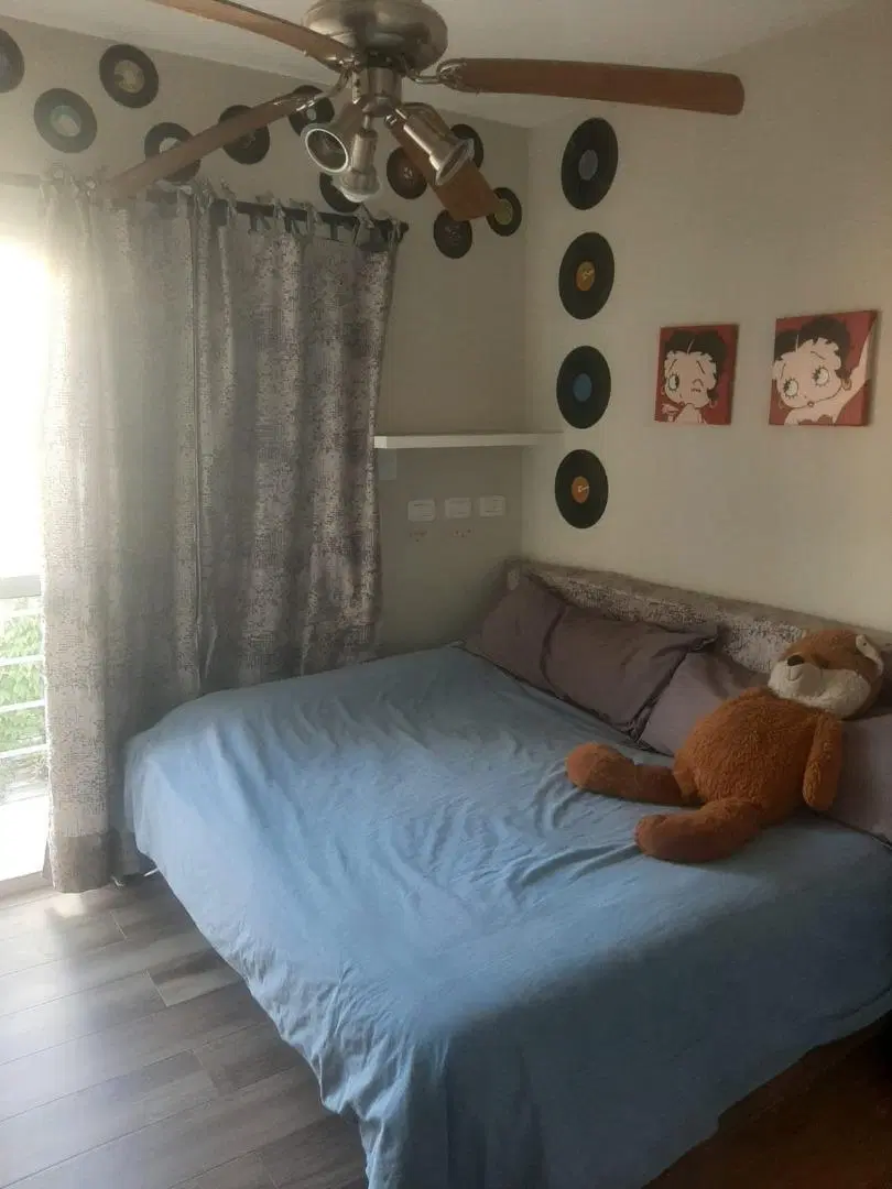 VENTA CASA 4 HAMBIENTES EN BELLA VISTA 3