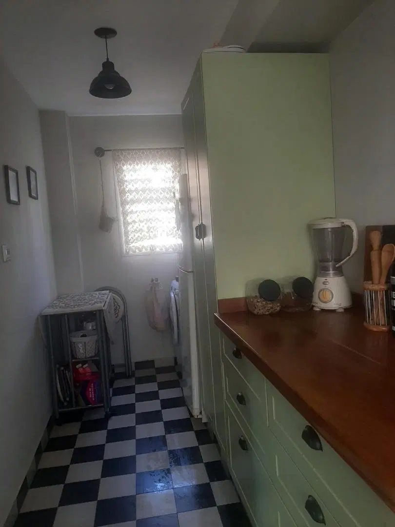 VENTA CASA 4 HAMBIENTES EN BELLA VISTA 2