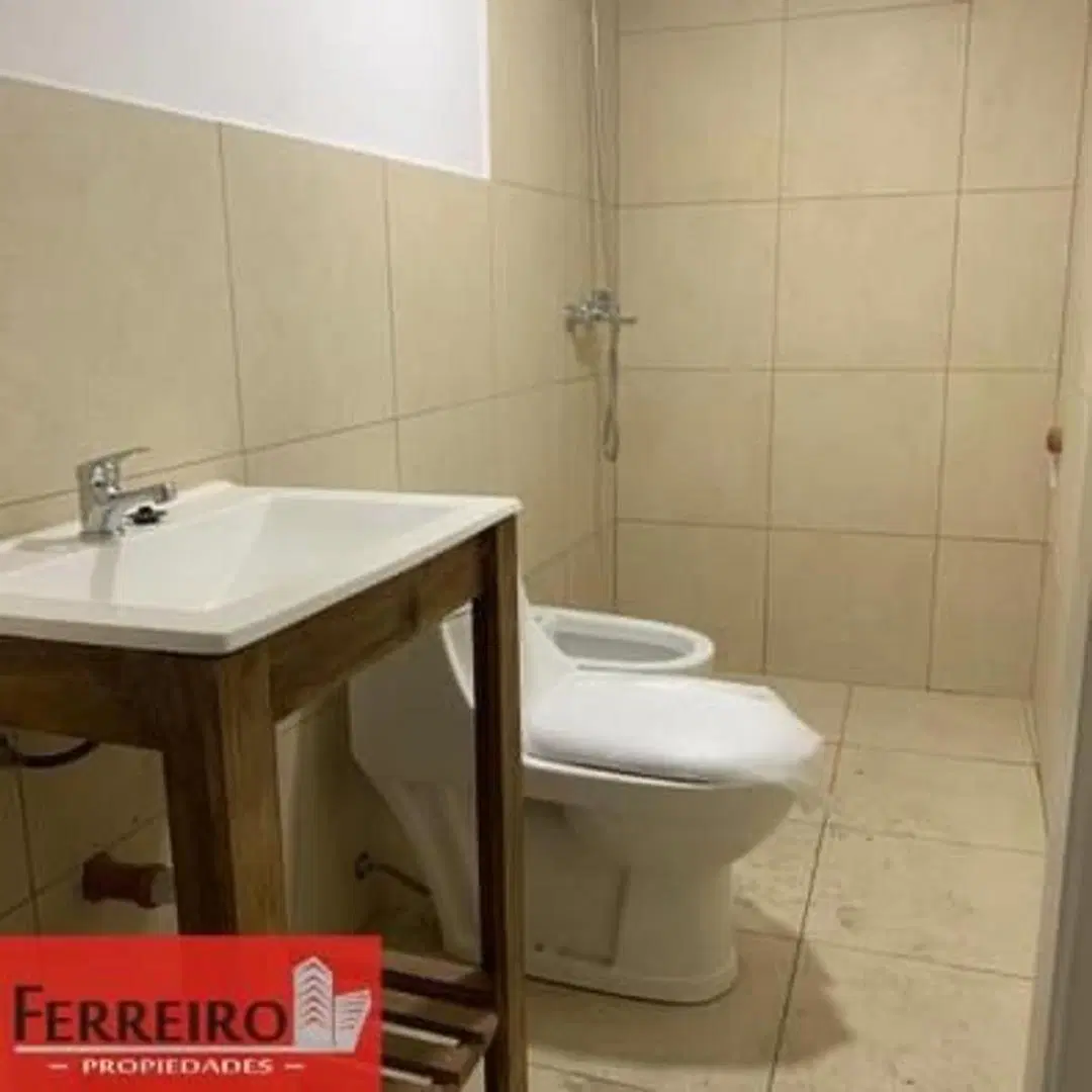 ALQUILER DE DEPARTAMENTO 2 AMBIENTES EN JOSE C PAZ 3
