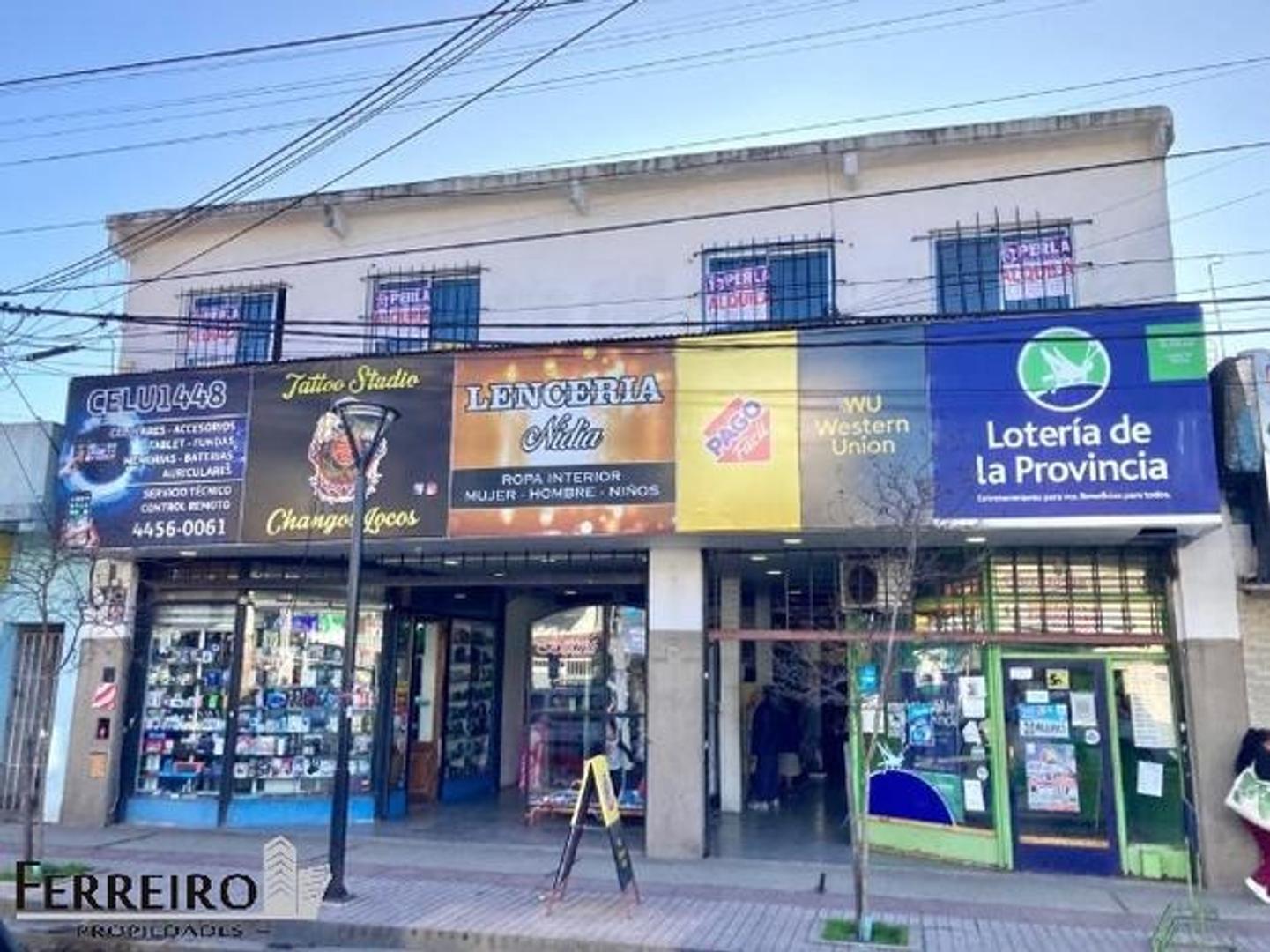 Foto de OFICINA EN ALQUILER EN LOS POLVORINES, imagen 2