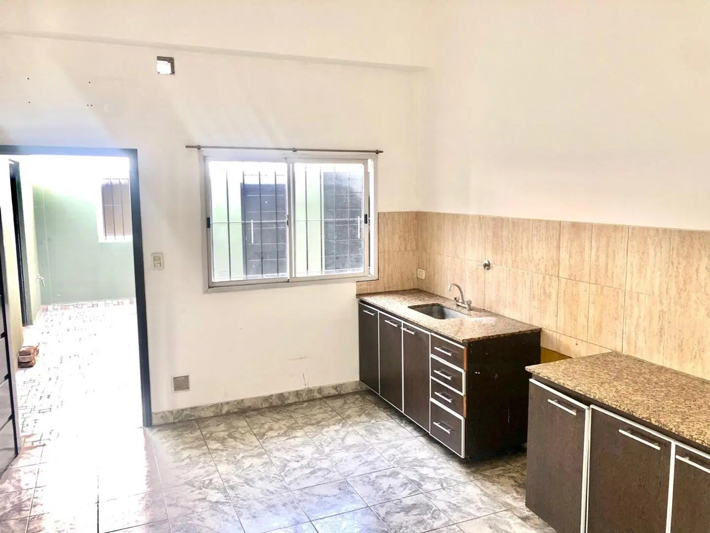 ALQUILER DEPARTAMENTO EN GRAL.SAVIO 3247 3