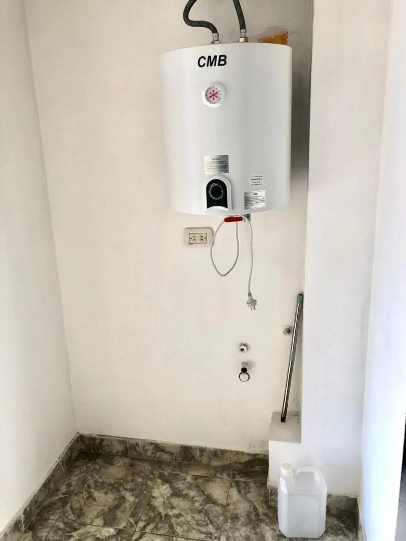 ALQUILER DEPARTAMENTO EN GRAL.SAVIO 3247 8