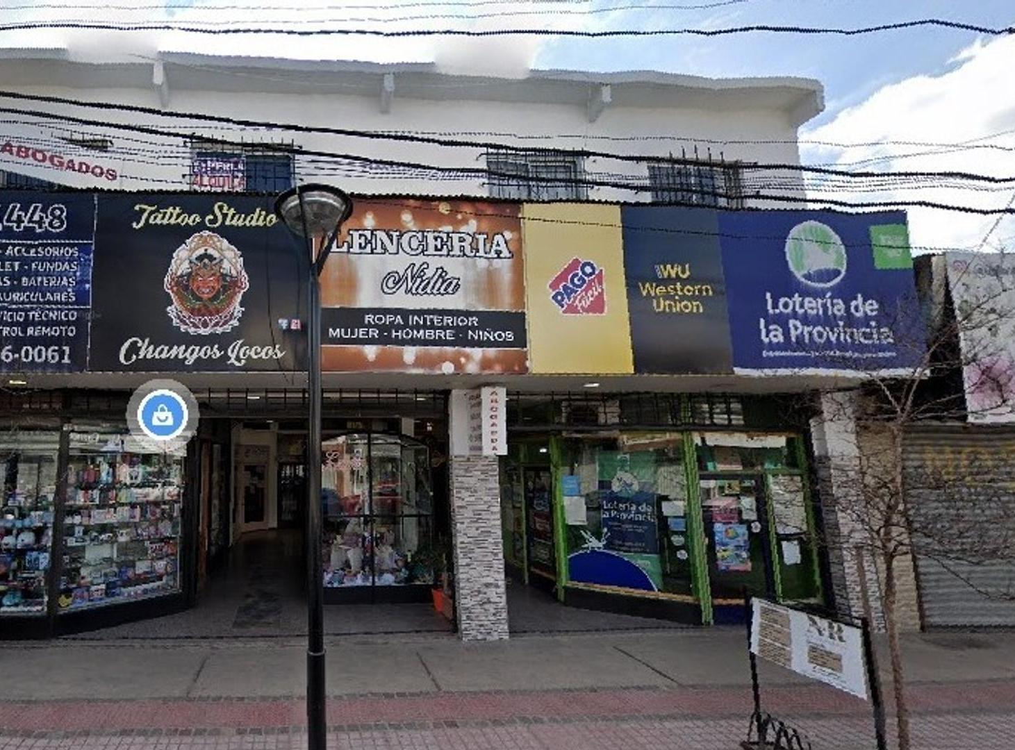 Foto de ALQUILER LOCAL COMERCIAL EN LOS POLVORINES, imagen 1