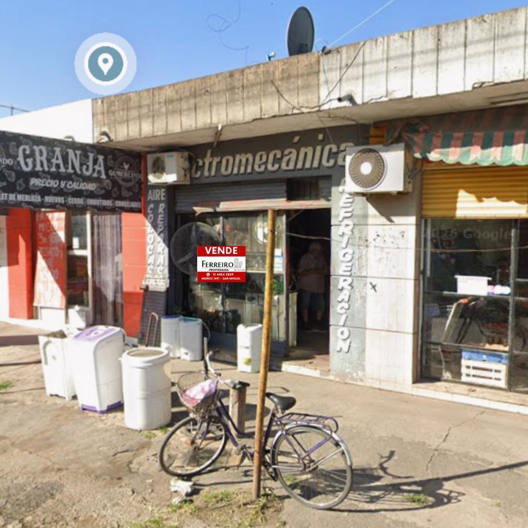 Foto de VENTA LOCAL COMERCIAL EN SAN MIGUEL, imagen 1