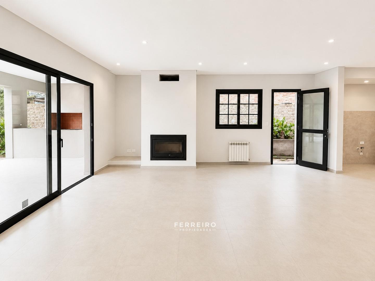Foto de VENTA DE CASA EN UNA PLANTA EN BELLA VISTA A ESTRENAR, imagen 4