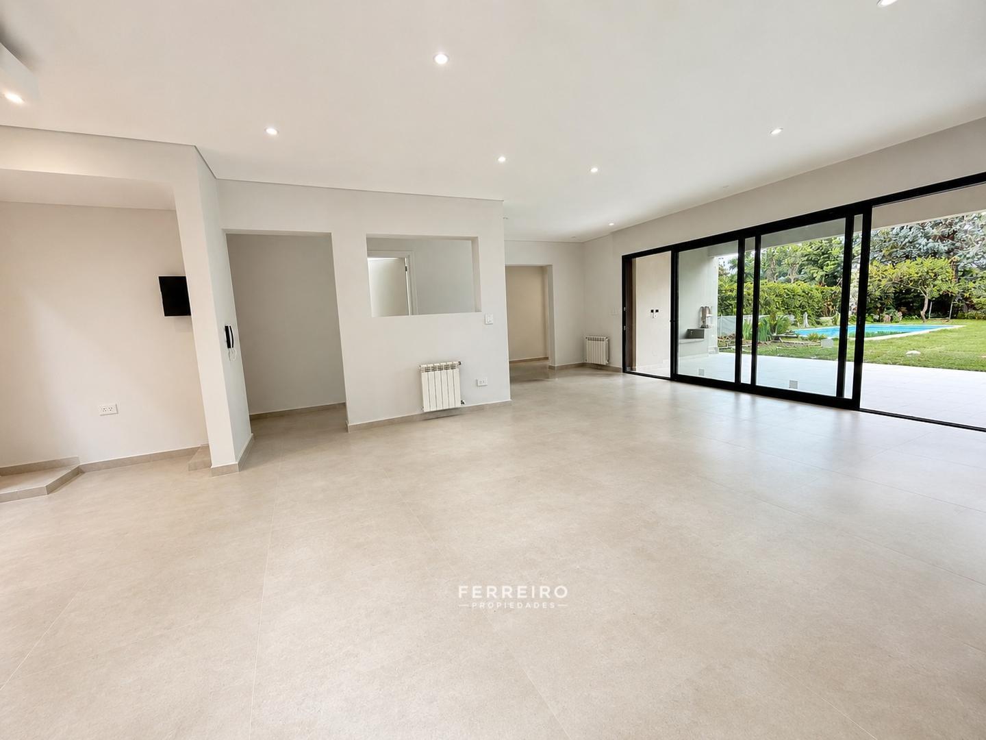 Foto de VENTA DE CASA EN UNA PLANTA EN BELLA VISTA A ESTRENAR, imagen 5