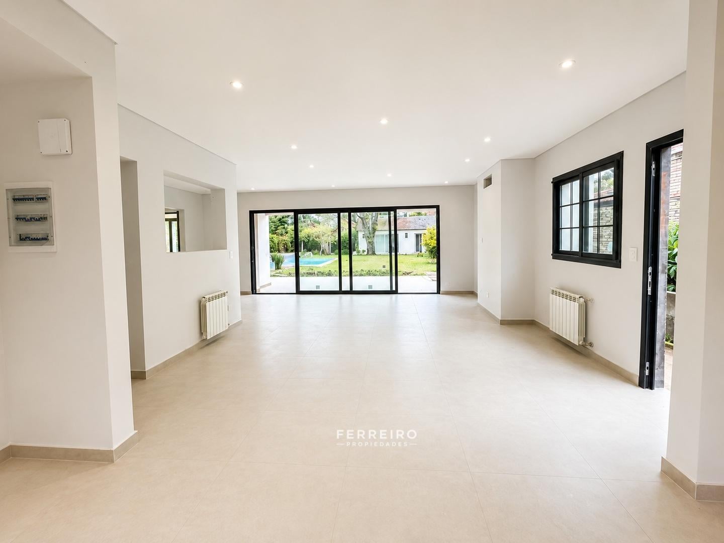 Foto de VENTA DE CASA EN UNA PLANTA EN BELLA VISTA A ESTRENAR, imagen 1