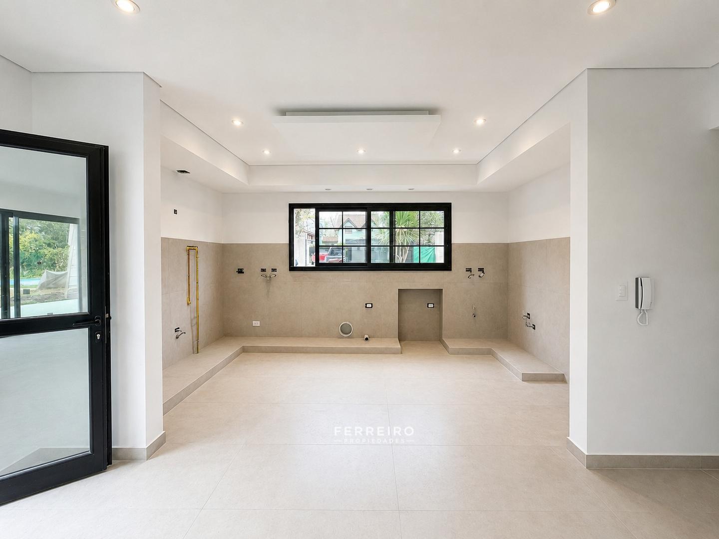 Foto de VENTA DE CASA EN UNA PLANTA EN BELLA VISTA A ESTRENAR, imagen 2