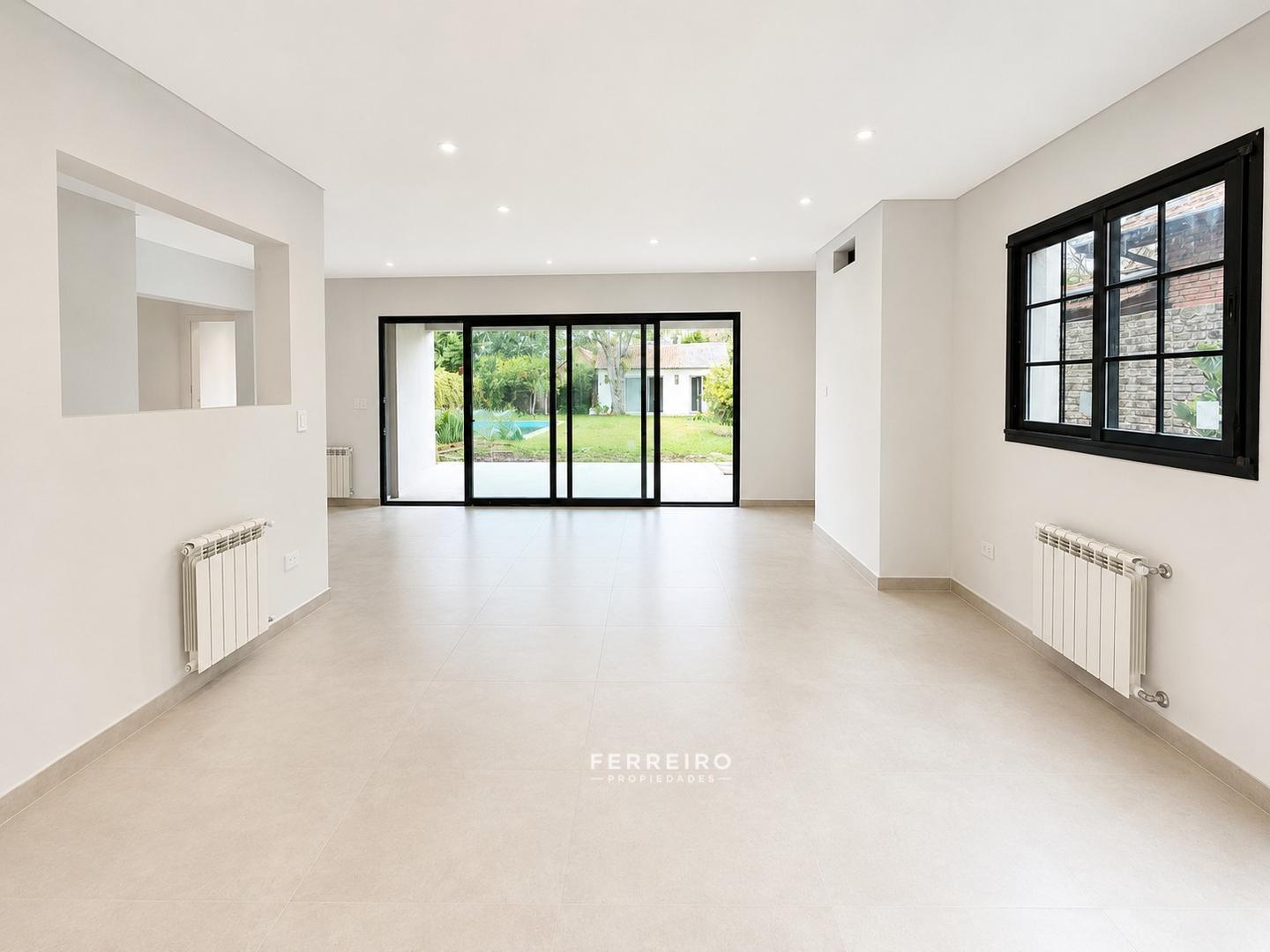 Foto de VENTA DE CASA EN UNA PLANTA EN BELLA VISTA A ESTRENAR, imagen 5