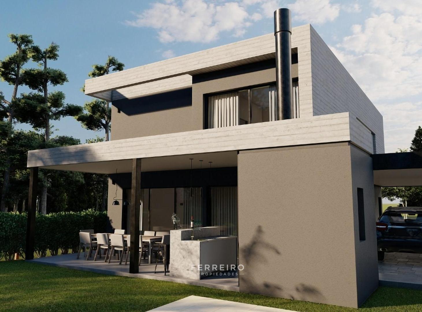 Foto de VENTA DE CASA EN BARRIO CERRADO CON PORTÓN, BELLA VISTA, imagen 2