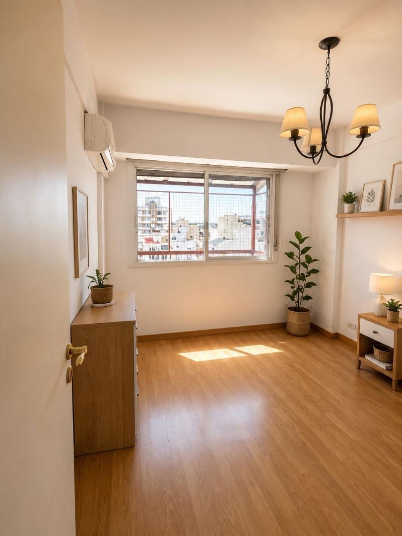 Foto de VENTA DE DEPARTAMENTO 3 AMB EN RAMOS MEJIA -APTO CRED, imagen 3