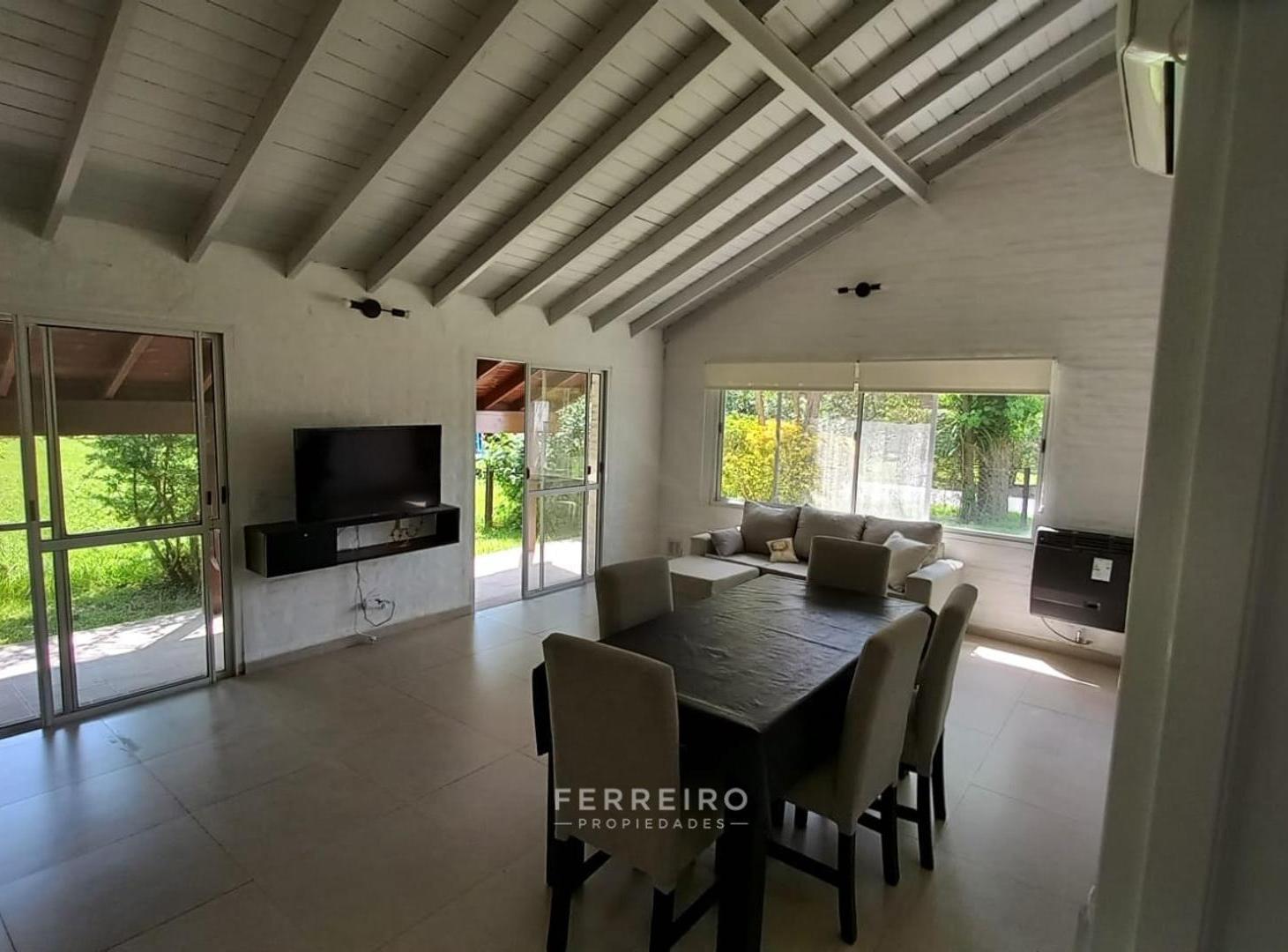 Foto de ALQUILER CASA EN BARRIO LAS BRISAS COUNTRY CLUB- PILAR, imagen 5