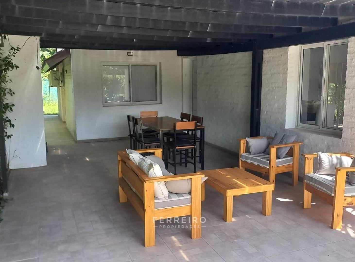 Foto de ALQUILER CASA EN BARRIO LAS BRISAS COUNTRY CLUB- PILAR, imagen 4