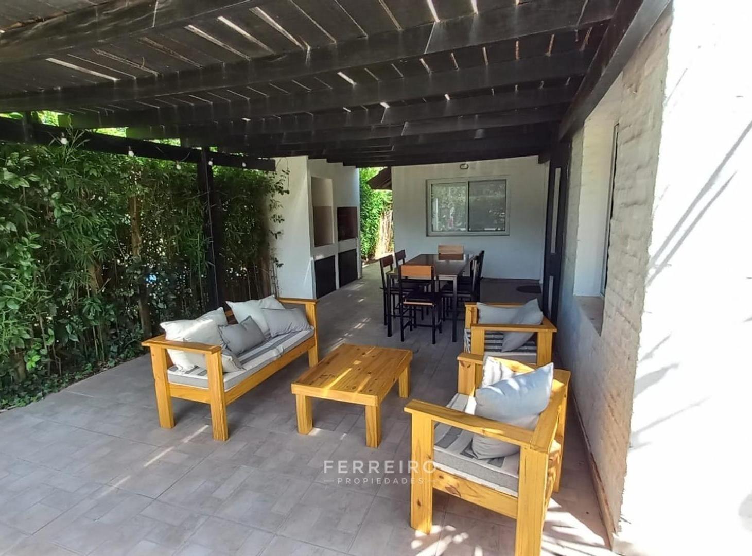 Foto de ALQUILER CASA EN BARRIO LAS BRISAS COUNTRY CLUB- PILAR, imagen 2