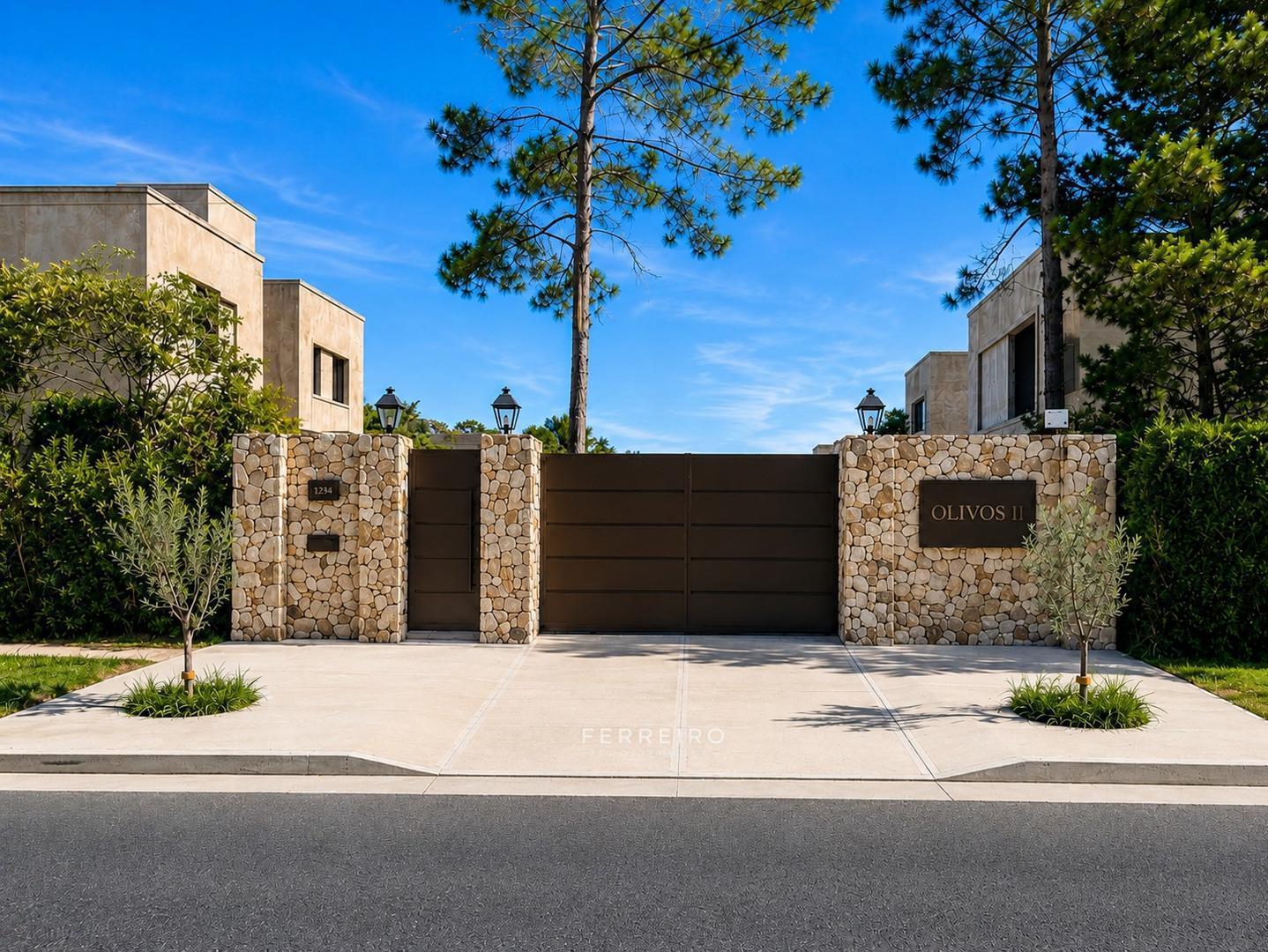 Foto de VENTA DE CASA EN BARRIO CERRADO CON PORTÓN, BELLA VISTA, imagen 4