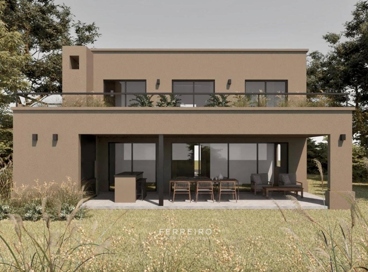 Foto de VENTA DE CASA EN BARRIO CERRADO CON PORTÓN, BELLA VISTA, imagen 5
