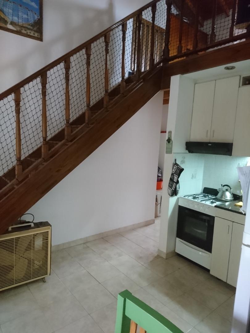 Foto de DEPARTAMENTO 3 AMB CON COCHERA. APTO CRÉDITO, imagen 4