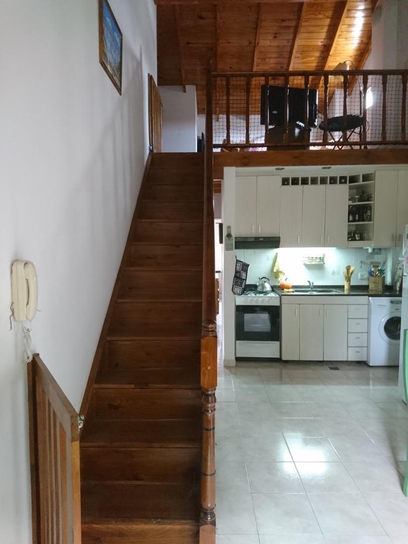 Foto de DEPARTAMENTO 3 AMB CON COCHERA. APTO CRÉDITO, imagen 2