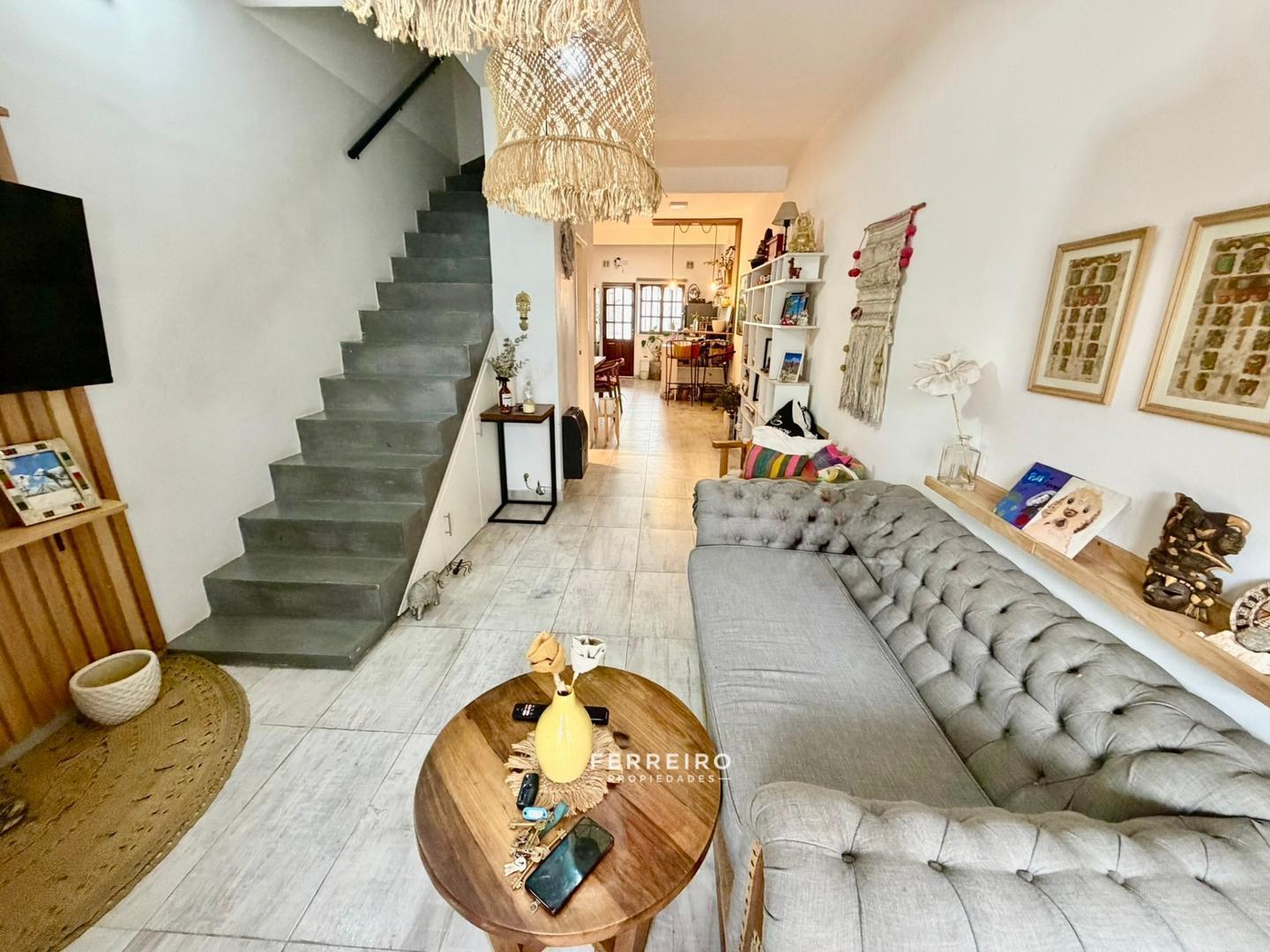 Foto de VENTA DE DUPLEX CON JARDÍN EN BELLA VISTA APTO CRÉDITO, imagen 5