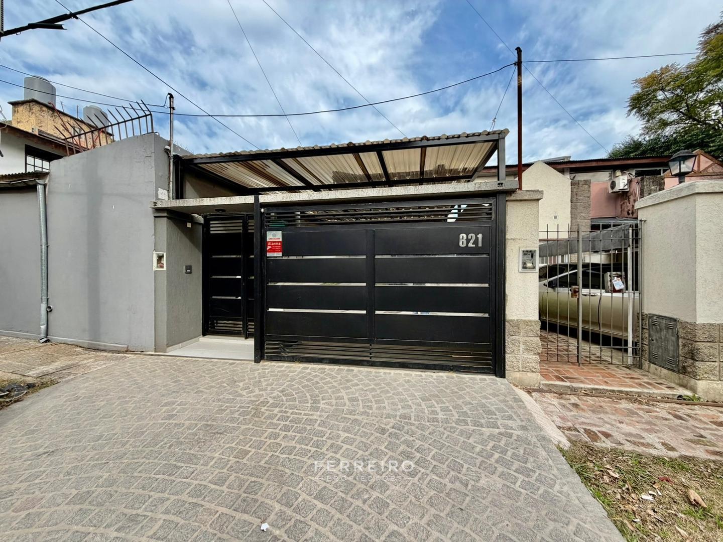 Foto de VENTA DE CASA 3 AMBIENTES CON PILETA EN MUÑIZ - APTA CRÉDITO, imagen 2