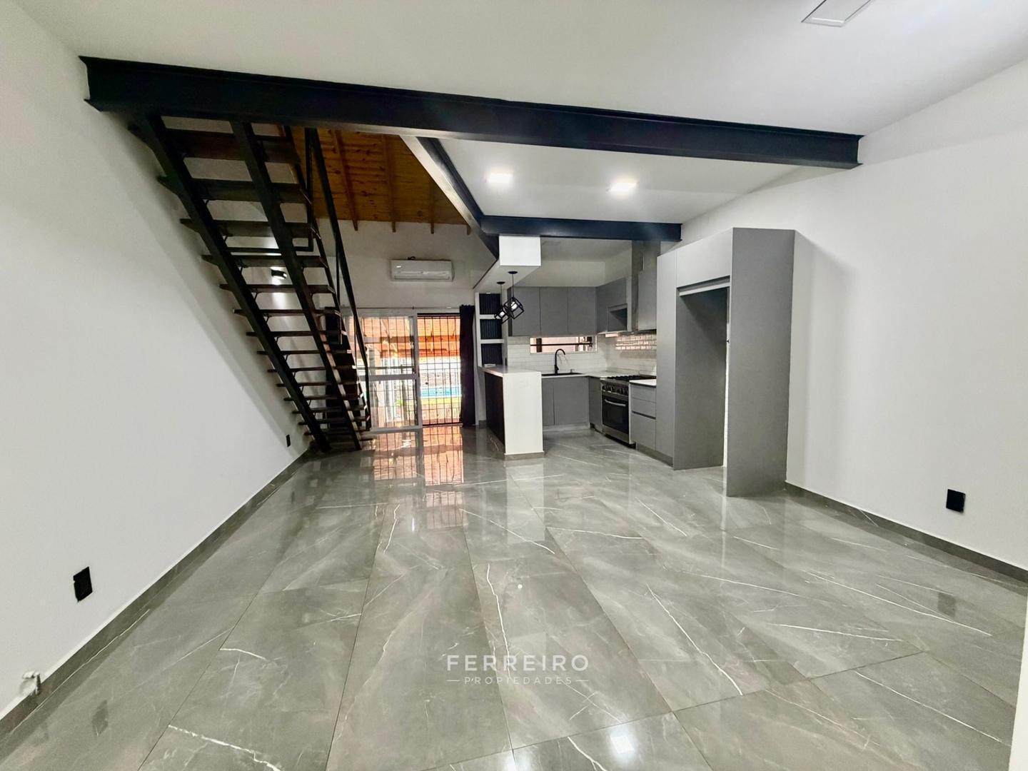 Foto de VENTA DE CASA 3 AMBIENTES CON PILETA EN MUÑIZ - APTA CRÉDITO, imagen 3