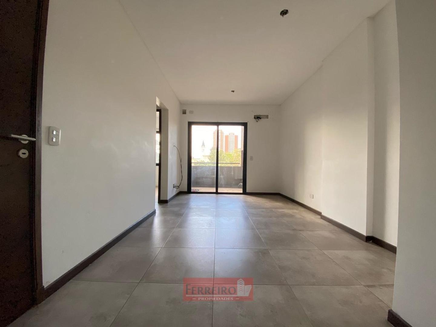 Foto de ALQUILER DE DOS AMBIENTES EN EL EDIFICIO NEWEN CON COCHERA, imagen 4