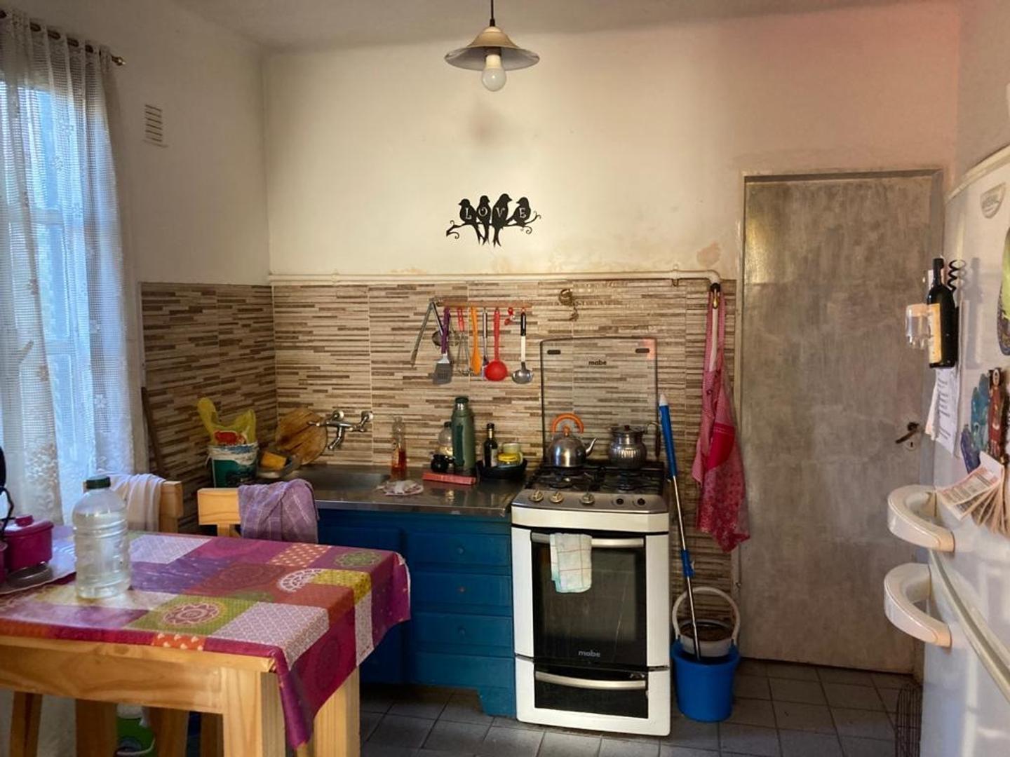 Foto de ALQUILER DE CASA CON AMPLIO JARDÍN EN JOSÉ C PAZ, imagen 4